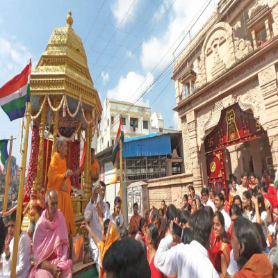 Mahavir-Jayanti Travel-Plan